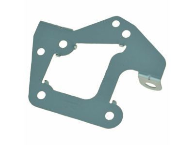 Toyota 86211-89111 Radio Bracket