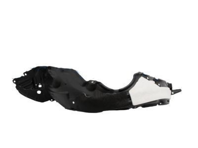 Toyota 53806-52070 Fender Liner