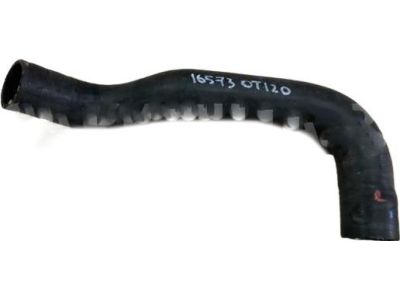 Toyota 16573-0T120 Lower Hose