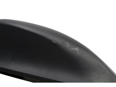 Toyota 86077-04020 Cover