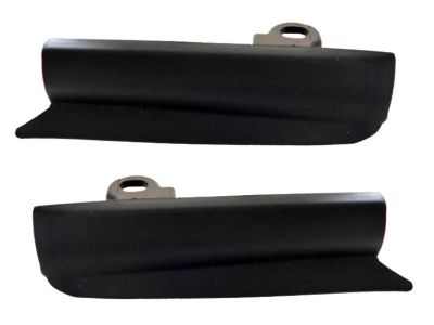 Toyota 75677-17021 End Cover