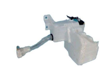 Toyota SU003-02697 Washer Reservoir