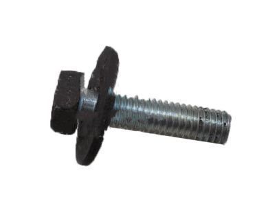 Toyota 90119-06844 Bracket Bolt