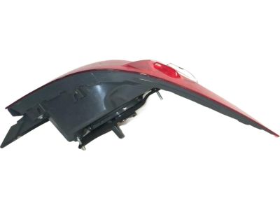 Toyota 81550-02751 Combo Lamp Assembly