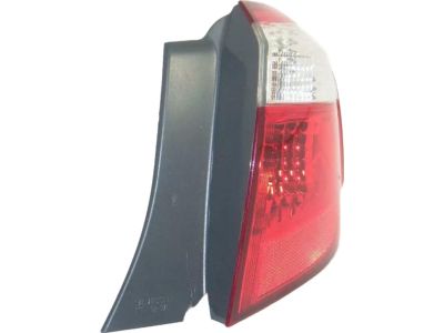 Toyota 81550-02751 Combo Lamp Assembly