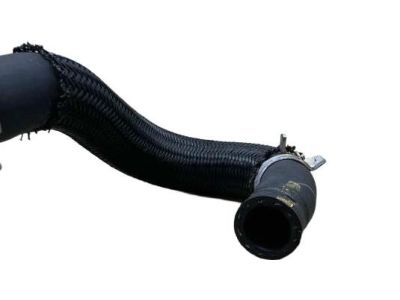 Toyota 16572-37210 Lower Hose
