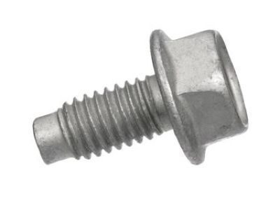 Lexus 90149-50039 Screw