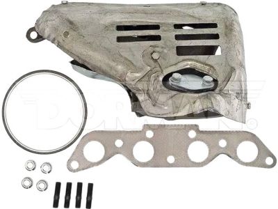 Toyota 17141-16290 Manifold
