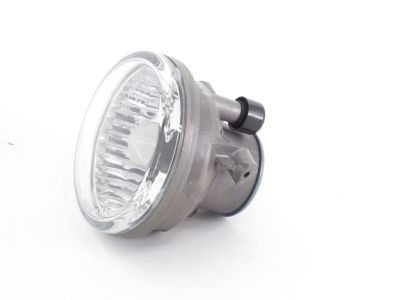 Toyota 81211-52070 Fog Lamp