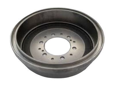 Toyota 42431-34021 Drum