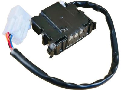 Toyota 89245-35020 Sensor