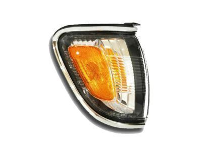 Toyota 81610-04080 Park/Marker Lamp