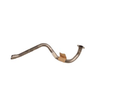 Toyota 17430-31870 Tailpipe