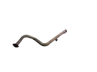 Toyota 17430-31870 Tailpipe
