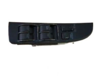 Toyota 74232-22180 Panel, Front Armrest Base, Upper LH