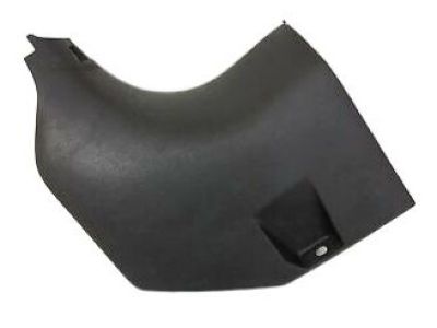 Toyota 62102-AA030-A0 Cowl Trim