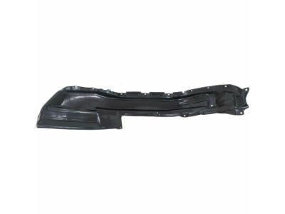 Toyota 53876-35150 Fender Liner