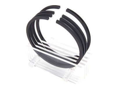 Toyota 13011-46041 Piston Ring Set