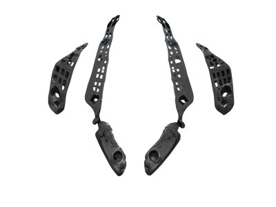 Toyota 52145-0E100 Side Support