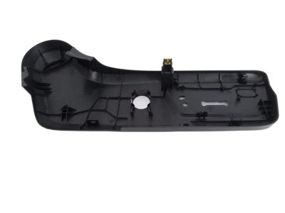 Toyota 71812-0C212-C0 Recliner Cover