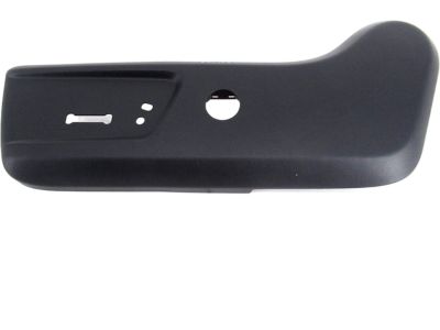 Toyota 71812-0C212-C0 Recliner Cover