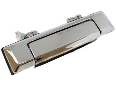 Toyota 69210-90A00 Handle, Outside