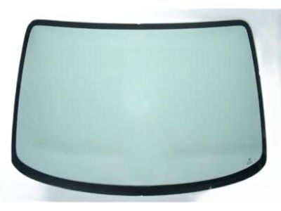 Toyota 56111-35150 Glass, Windshield