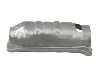 Toyota 18435-50080 Heat Shield