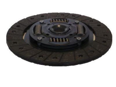 Toyota 31250-17020 Disc Assembly, Clutch
