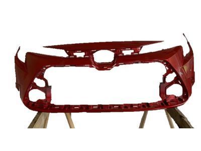 Toyota 52119-12994 Bumper Cover