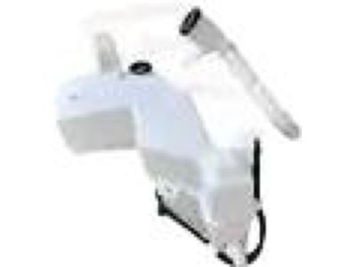 Toyota 85315-08040 Washer Reservoir