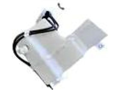 Toyota 85315-08040 Washer Reservoir