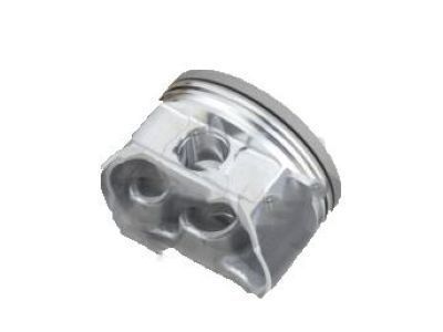 Toyota 13101-50061-01 Piston