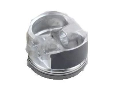 Toyota 13101-50061-01 Piston