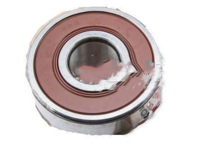 Lexus 90068-10142 Bearing,Ball