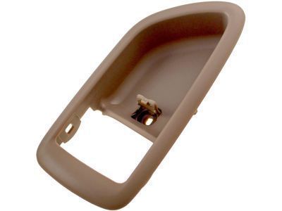 Toyota 69277-AC010-E0 Handle Bezel