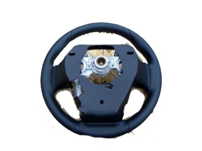 Toyota 45100-47252-C0 Steering Wheel