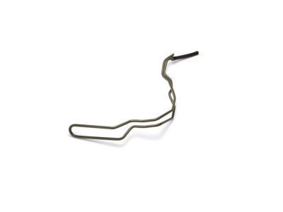 Toyota 44406-20810 Return Hose