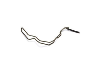 Toyota 44406-20810 Return Hose