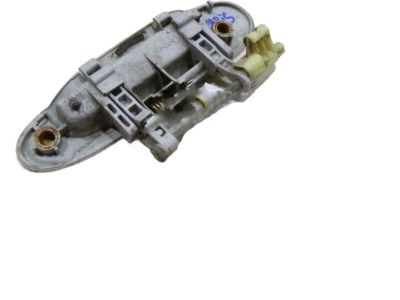 Toyota 69240-52020-B0 Handle, Outside
