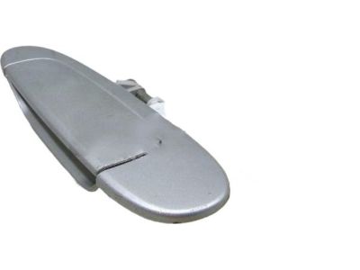 Toyota 69240-52020-B0 Handle, Outside