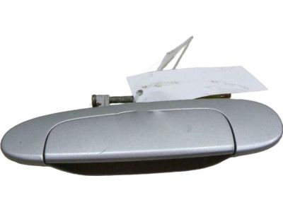 Toyota 69240-52020-B0 Handle, Outside