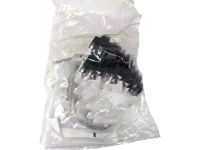 Toyota 04427-0W050 Front Cv Joint Boot Kit, In Outboard, Right