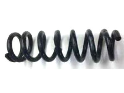 Toyota 48131-AF380 Coil Spring