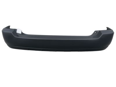 Toyota 52159-48900 Bumper Cover