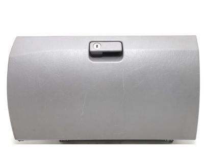 Toyota 55550-35060-B0 Glove Box Assembly