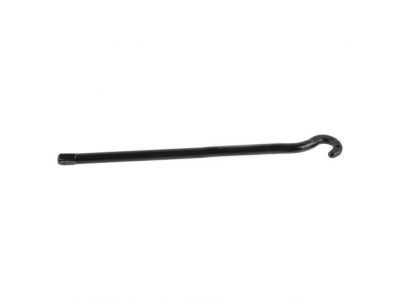 Toyota 09115-04010 Rod Sub-Assy, Jack Handle