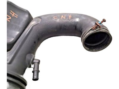 Toyota 17880-50061 Resonator Assembly