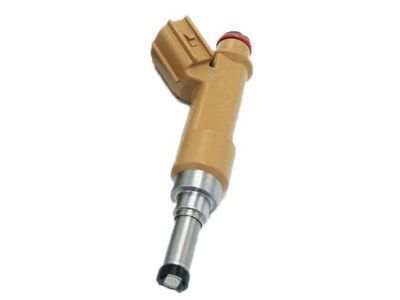 Lexus 23209-39195 INJECTOR Set,Fuel