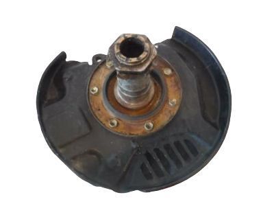 Toyota 43201-35040 Knuckle